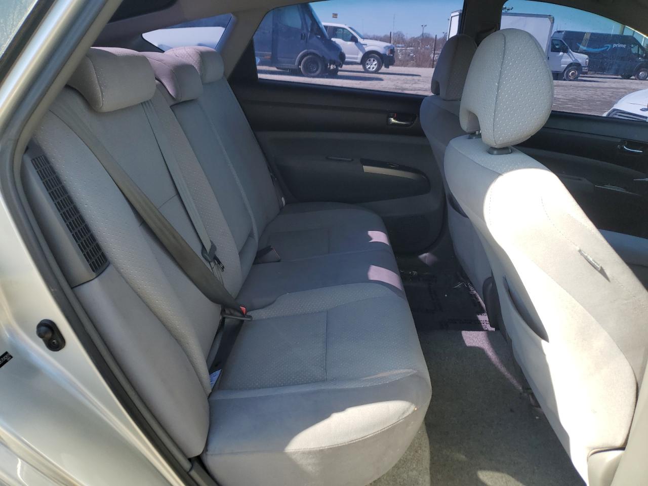 2005 Toyota Prius - Image 10