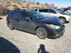 2012 Subaru Impreza Sport Limited للبيع في Reno، NV - Front End