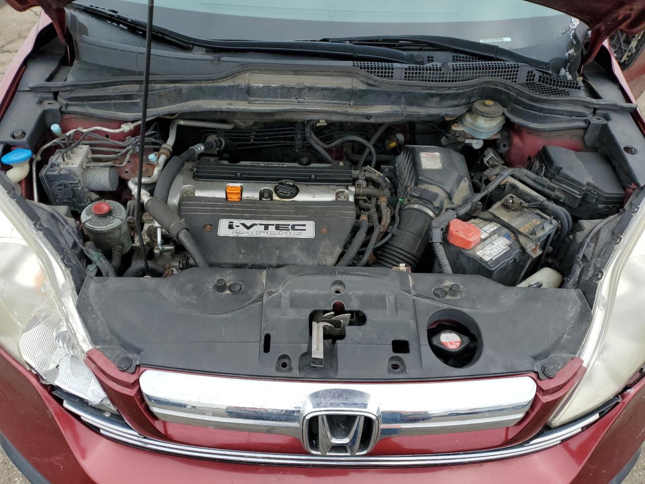 2007 Honda CR-V - Image 12