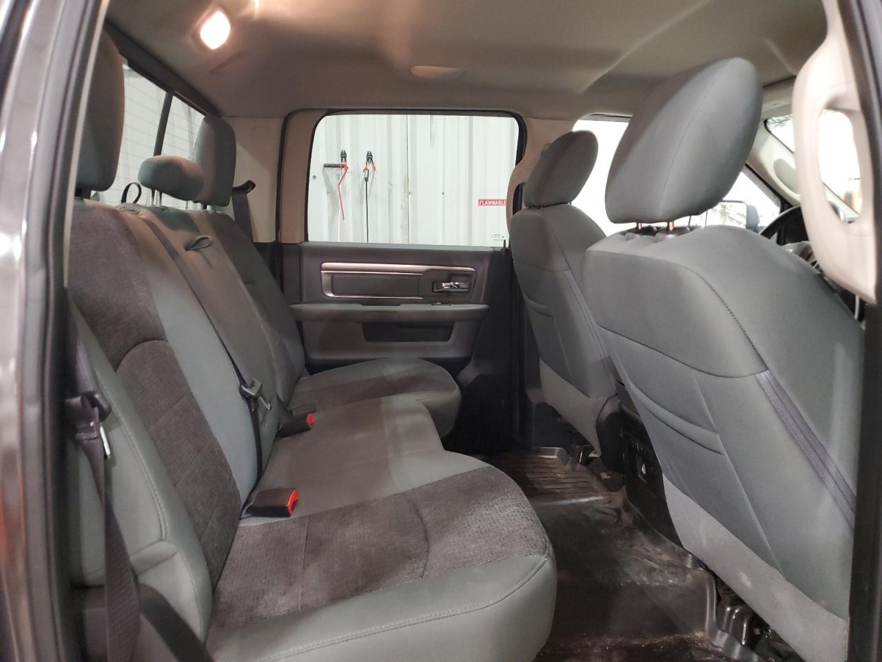 2017 RAM 1500 - Image 10