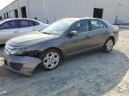 2011 Ford Fusion Se за продажба в Jacksonville, FL - Front End