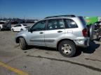 2004 TOYOTA RAV4  for sale at Copart MO - ST. LOUIS