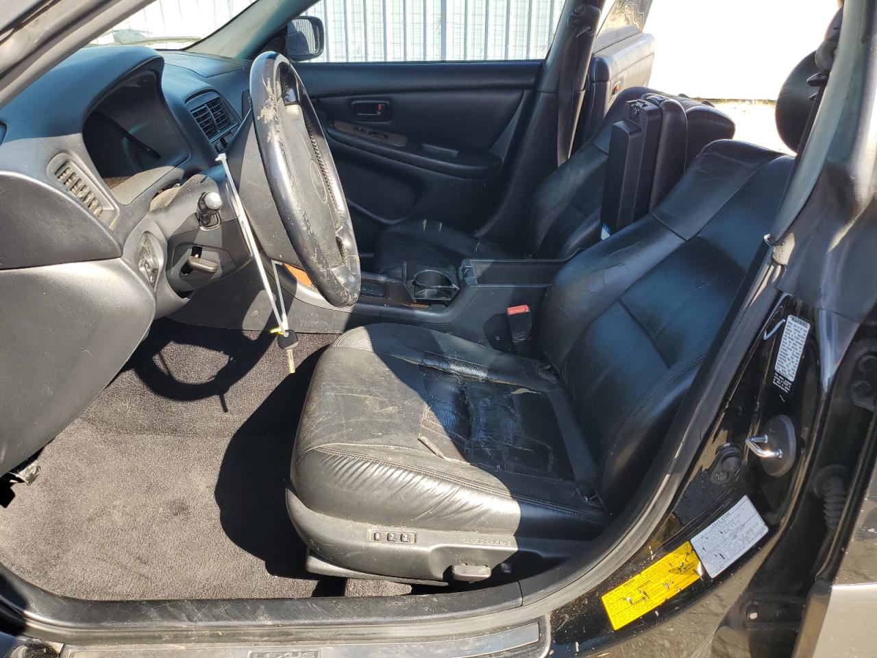2000 Lexus ES - Image 7