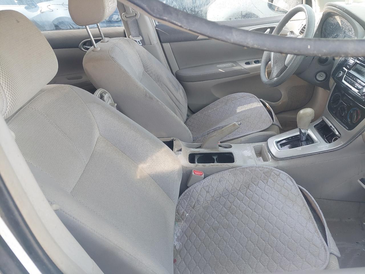 MNTBB7A96J6054290 - 2018 Nissan Sentra S - #46017875