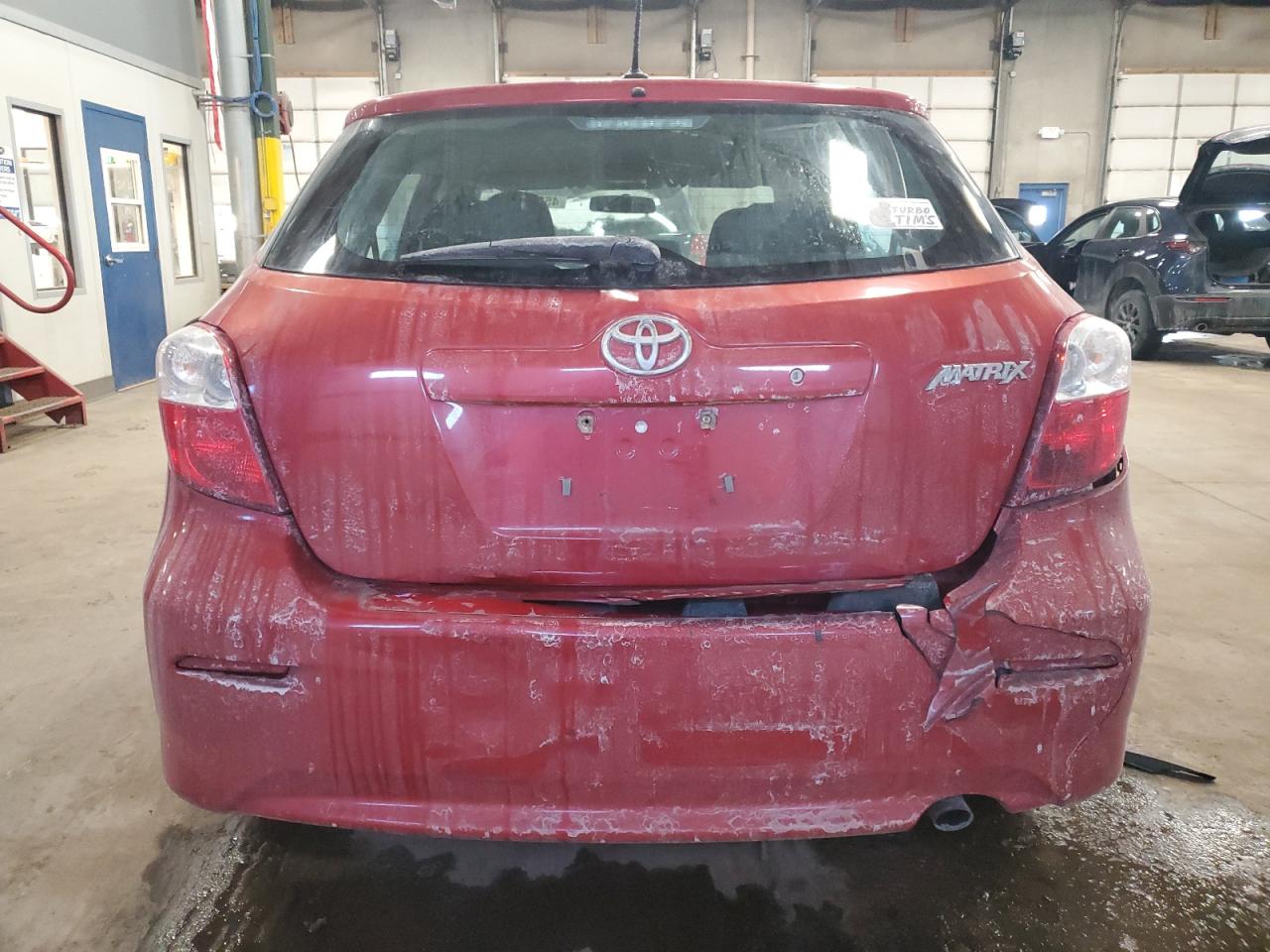 2013 Toyota Corolla - Image 6