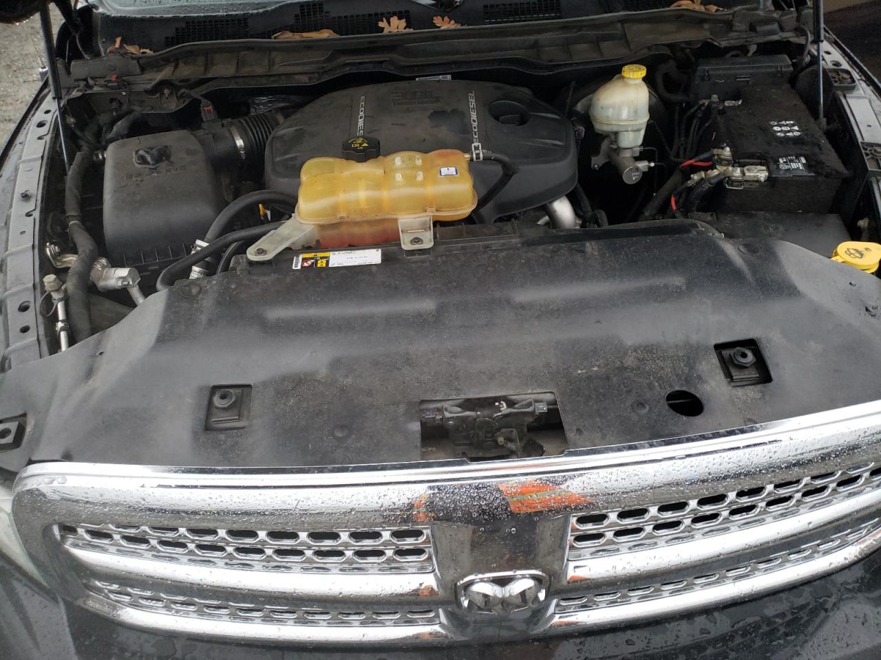 2015 RAM 1500 - Image 11