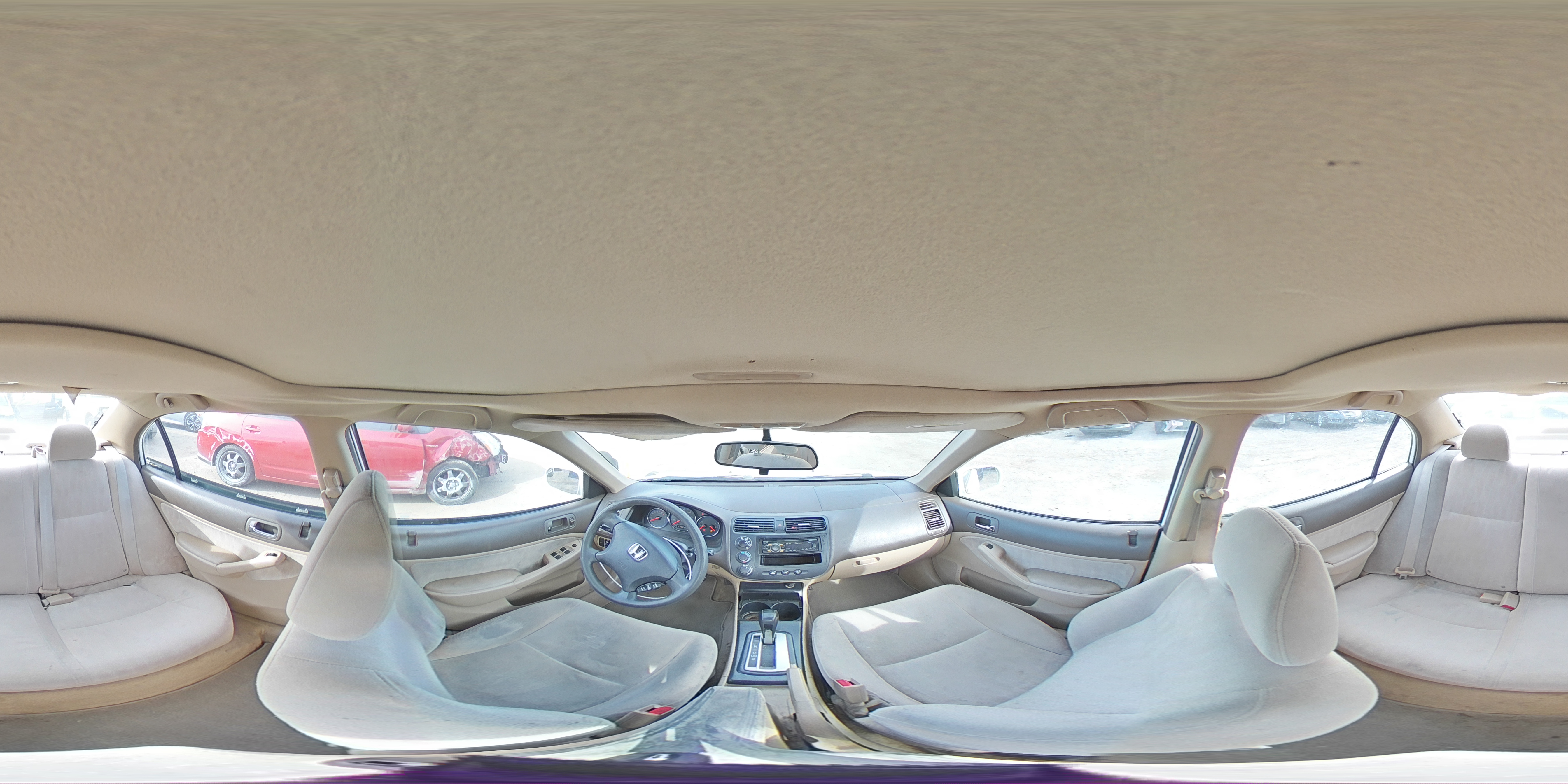 2005 Honda Civic - Image 13