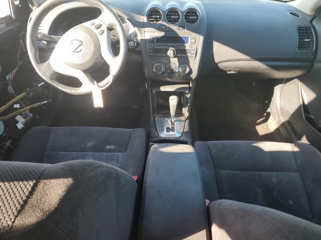 2007 Nissan Altima - Image 8