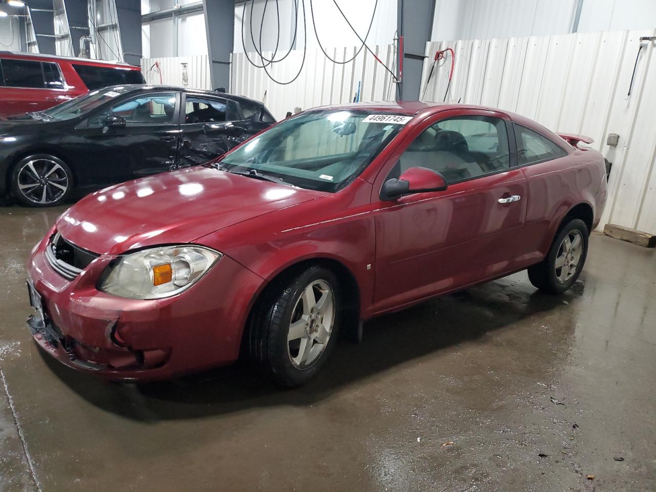 2009 Chevrolet Cobalt - Image 1