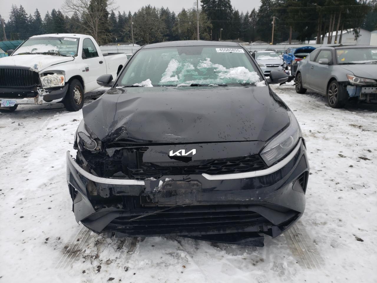 2023 Kia Forte - Image 5