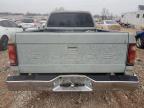 1992 Dodge Dakota  en Venta en Oklahoma City, OK - Side