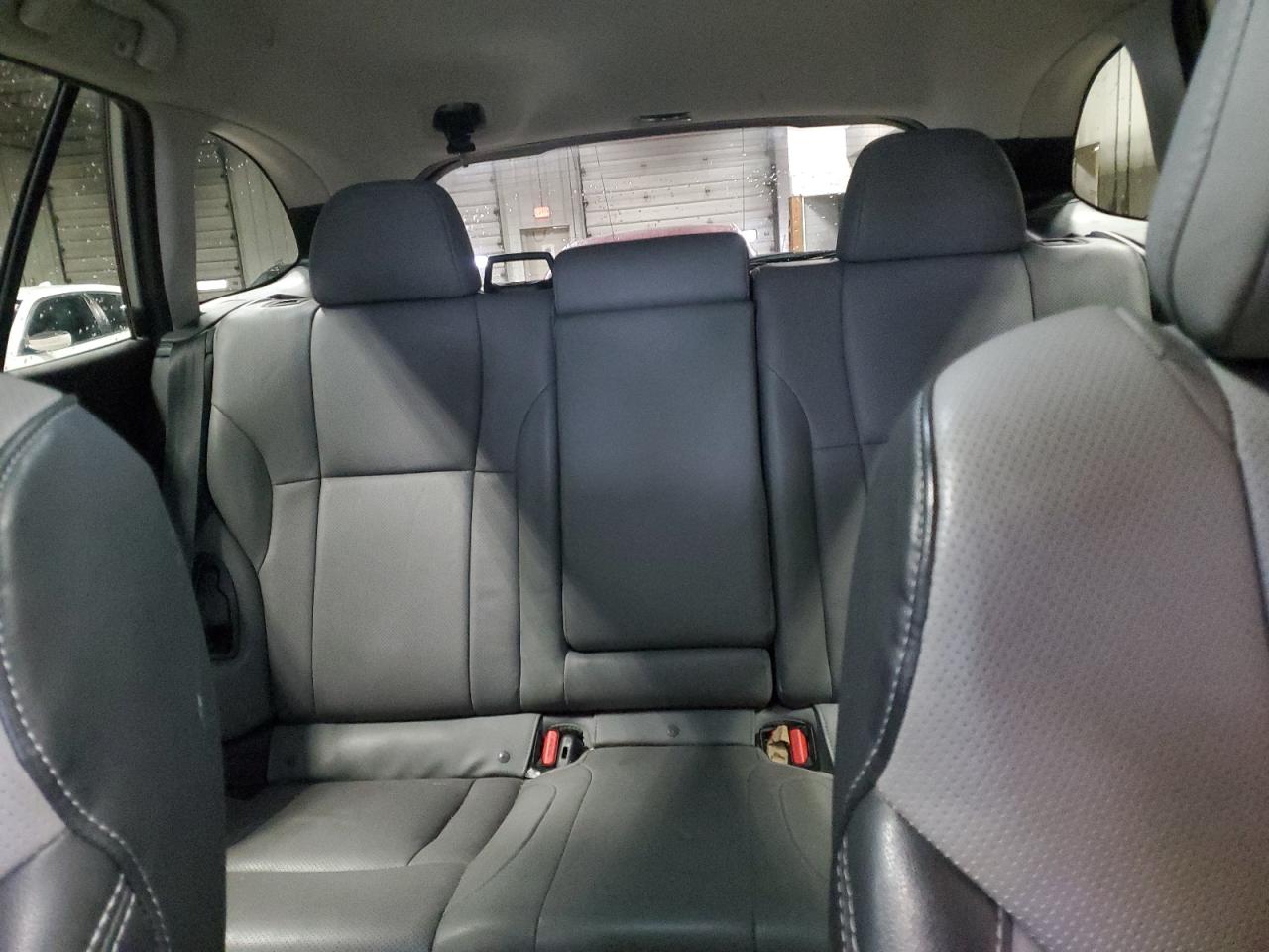 2021 Subaru Outback - Image 10