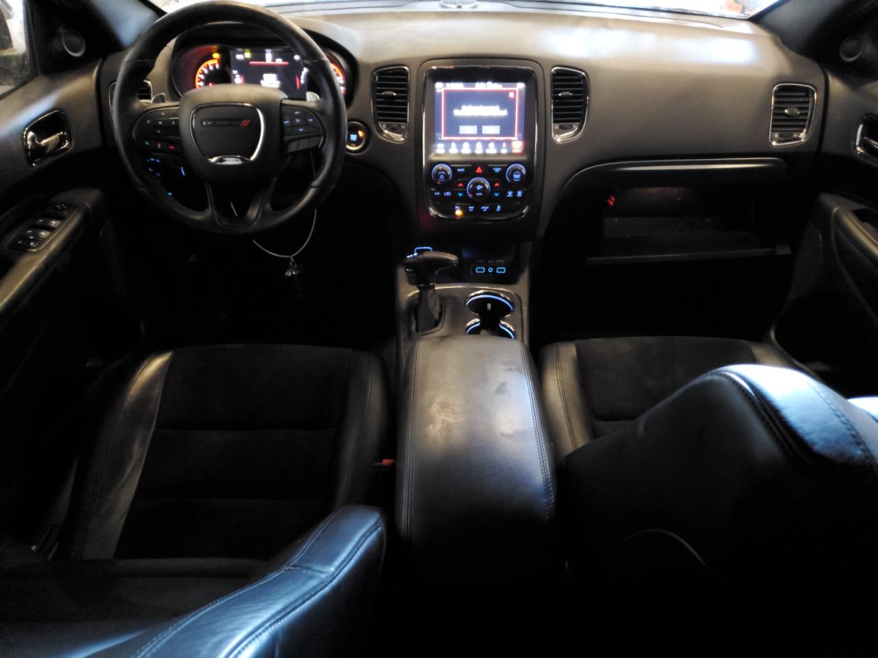 2019 Dodge Durango - Image 8