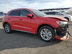 2022 Audi Q3 Premium S Line 45 de vânzare în North Las Vegas, NV - Front End