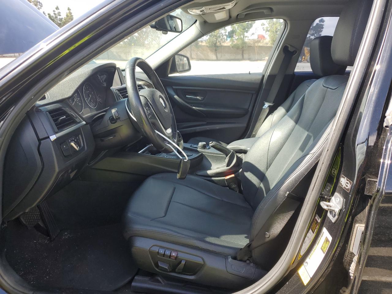 2015 BMW 3er - Image 7