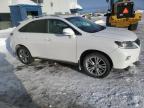 2013 Lexus Rx 350 Base na sprzedaż w Montreal-est, QC - All Over