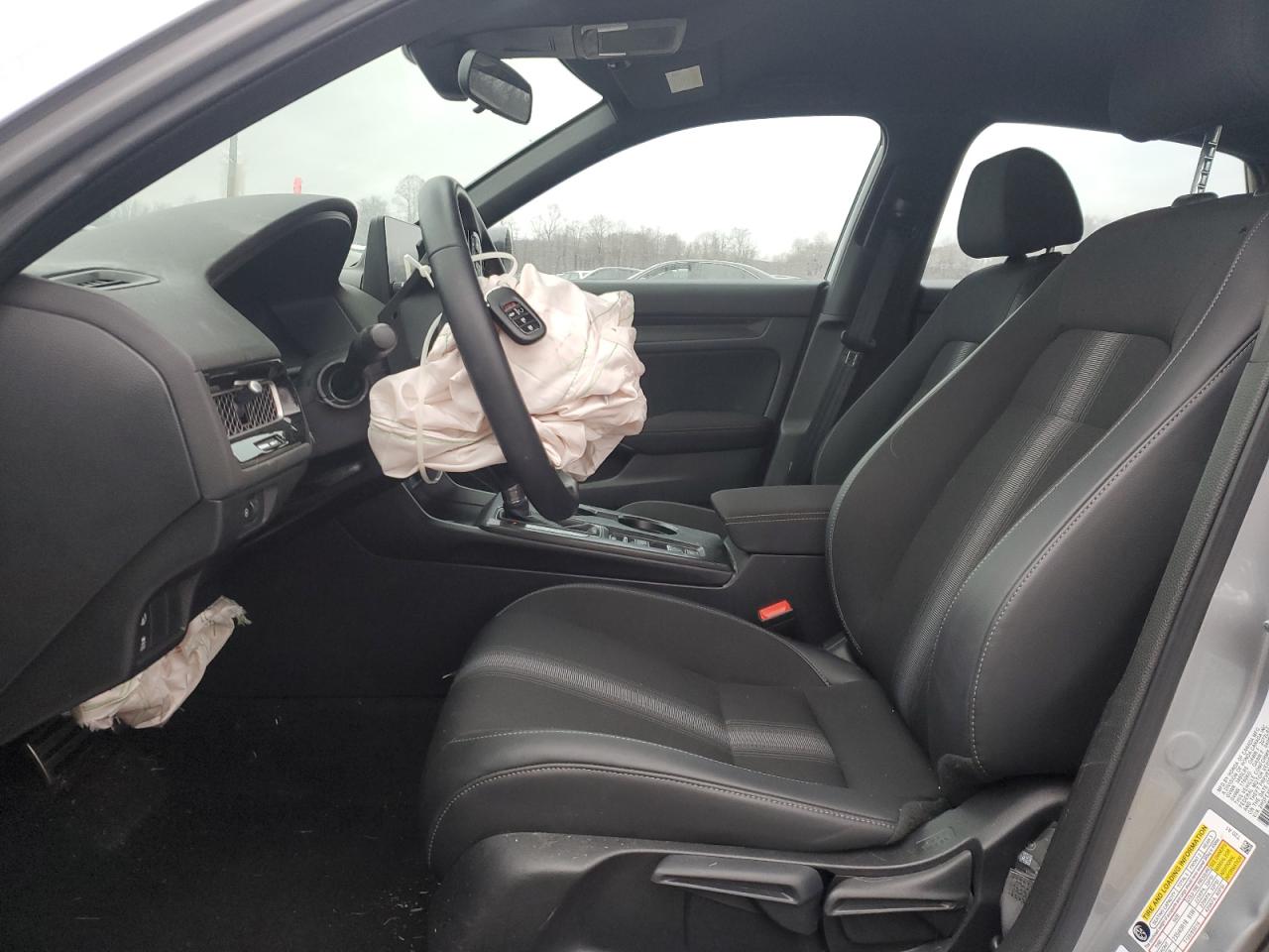 2023 Honda Civic - Image 7