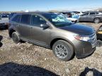 2014 Ford Edge Sel de vânzare în Magna, UT - Side