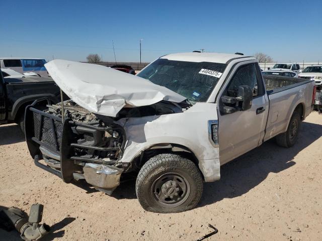 2020 Ford F250 Super Duty