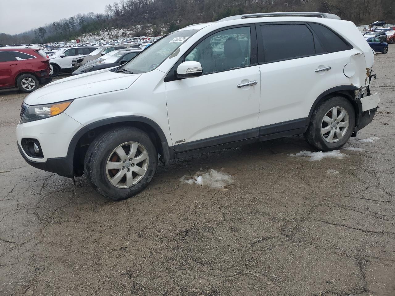 2013 Kia Sorento - Image 1
