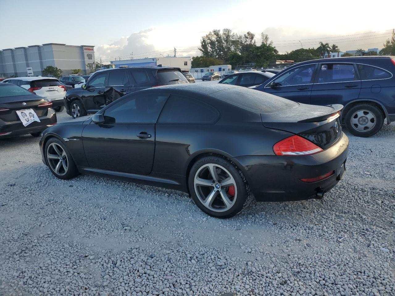 2009 BMW 6er - Image 2
