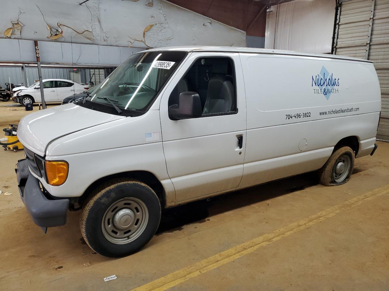 2006 Ford Econoline - Image 1