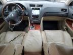 2008 Lexus Gs 350 for Sale in Haslet, TX - Rear End