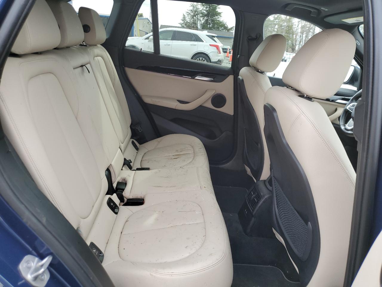 2021 BMW X1 - Image 11