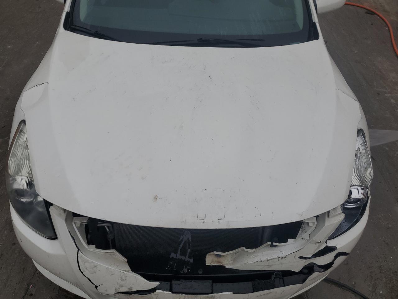 2010 Nissan Altima - Image 11