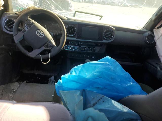  TOYOTA TACOMA 2016 Синий