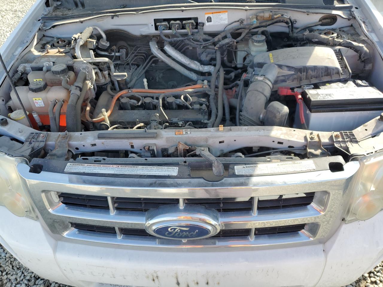 2008 Ford Escape - Image 12