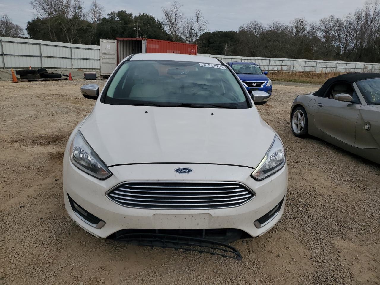 2016 Ford Focus - Image 5