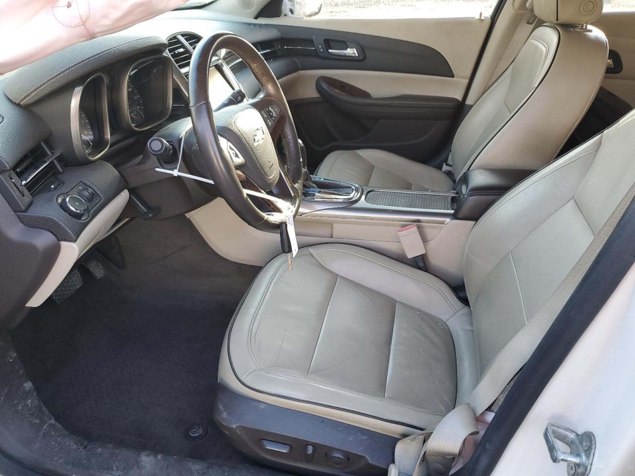 2013 Chevrolet Malibu - Image 7