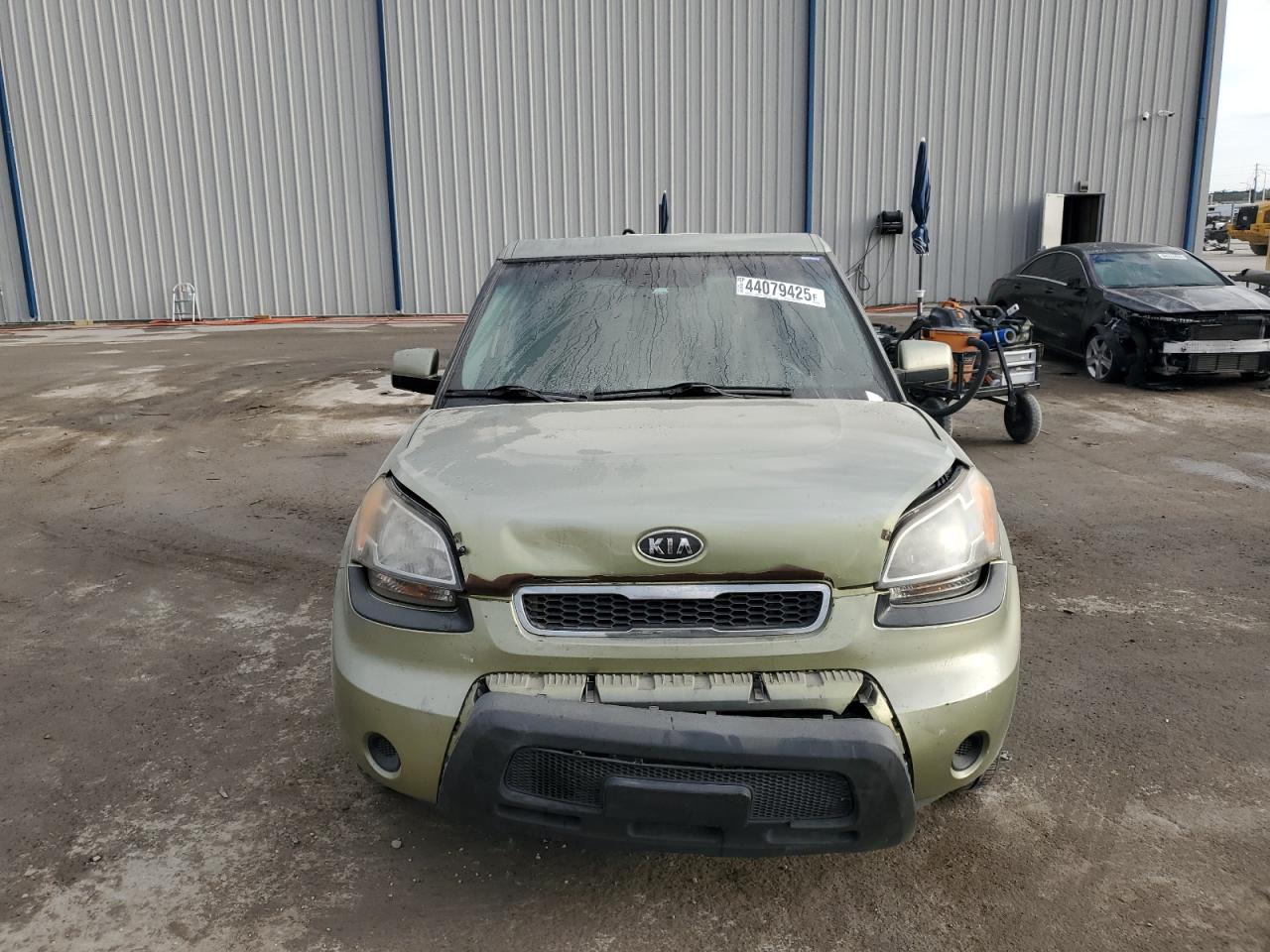 2011 Kia Soul - Image 5