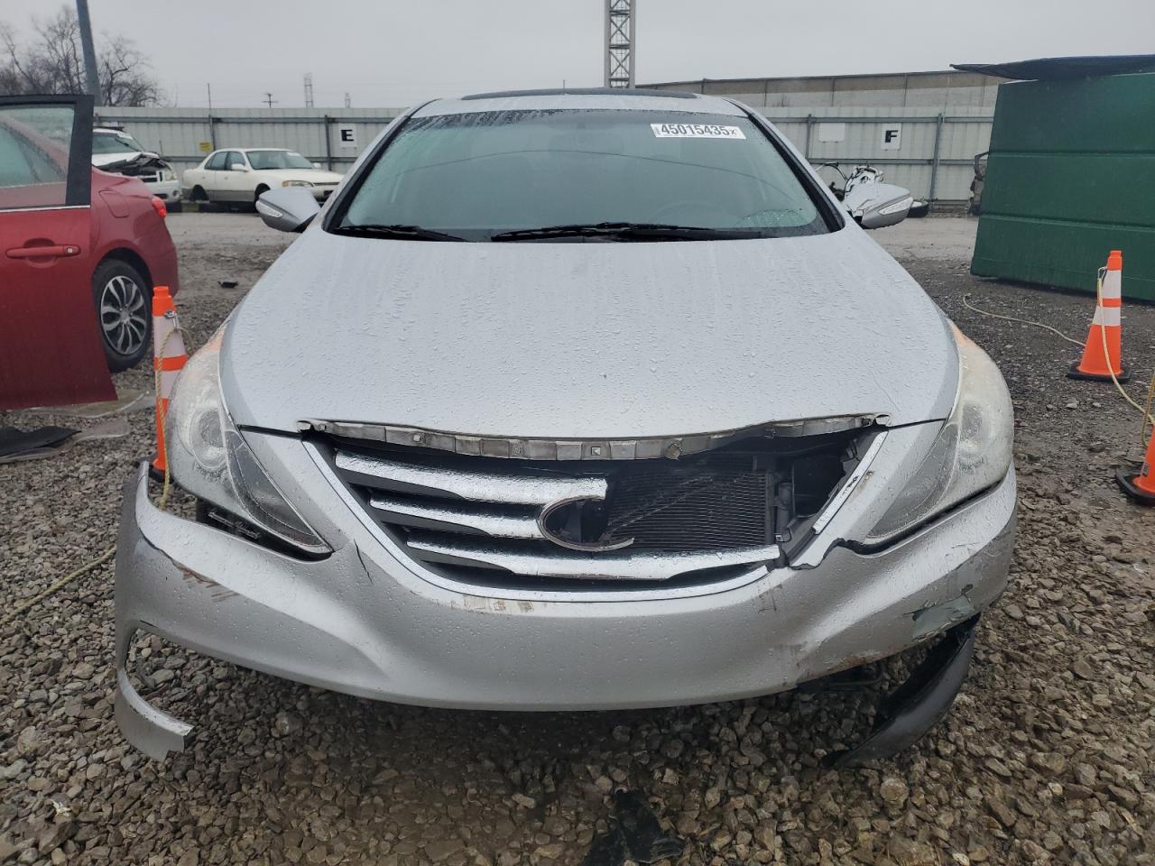 2014 Hyundai Sonata - Image 5
