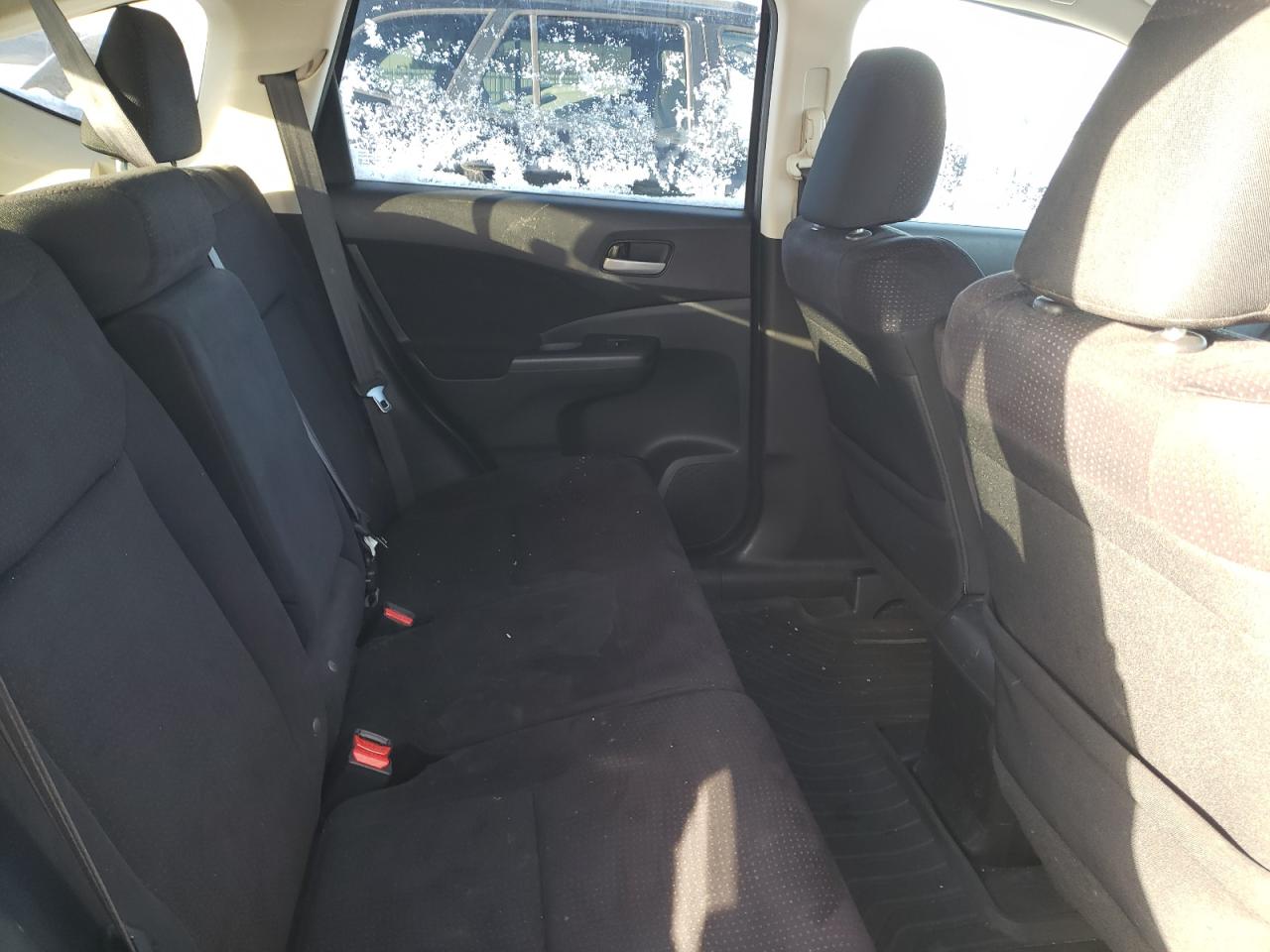 2012 Honda CR-V - Image 11