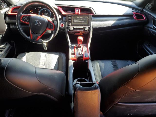  HONDA CIVIC 2020 Серый