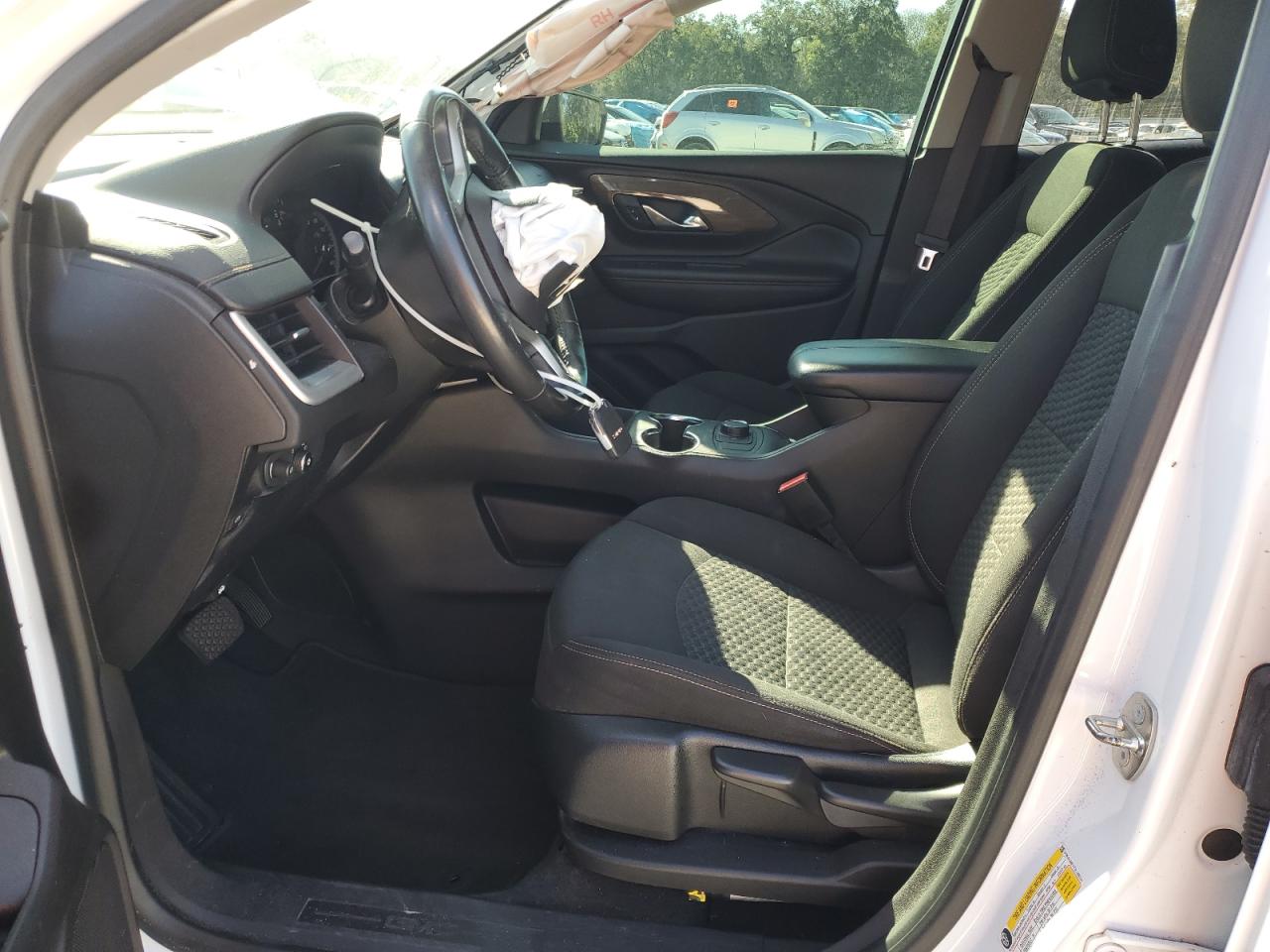 2018 GMC Terrain - Image 7