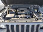 2021 Jeep Wrangler Unlimited Sport for Sale in North Billerica, MA - Front End