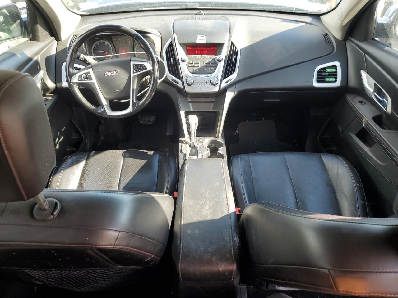 2011 GMC Terrain - Image 8