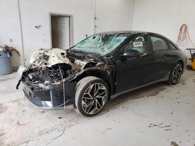 2023 Hyundai Ioniq 6 Sel