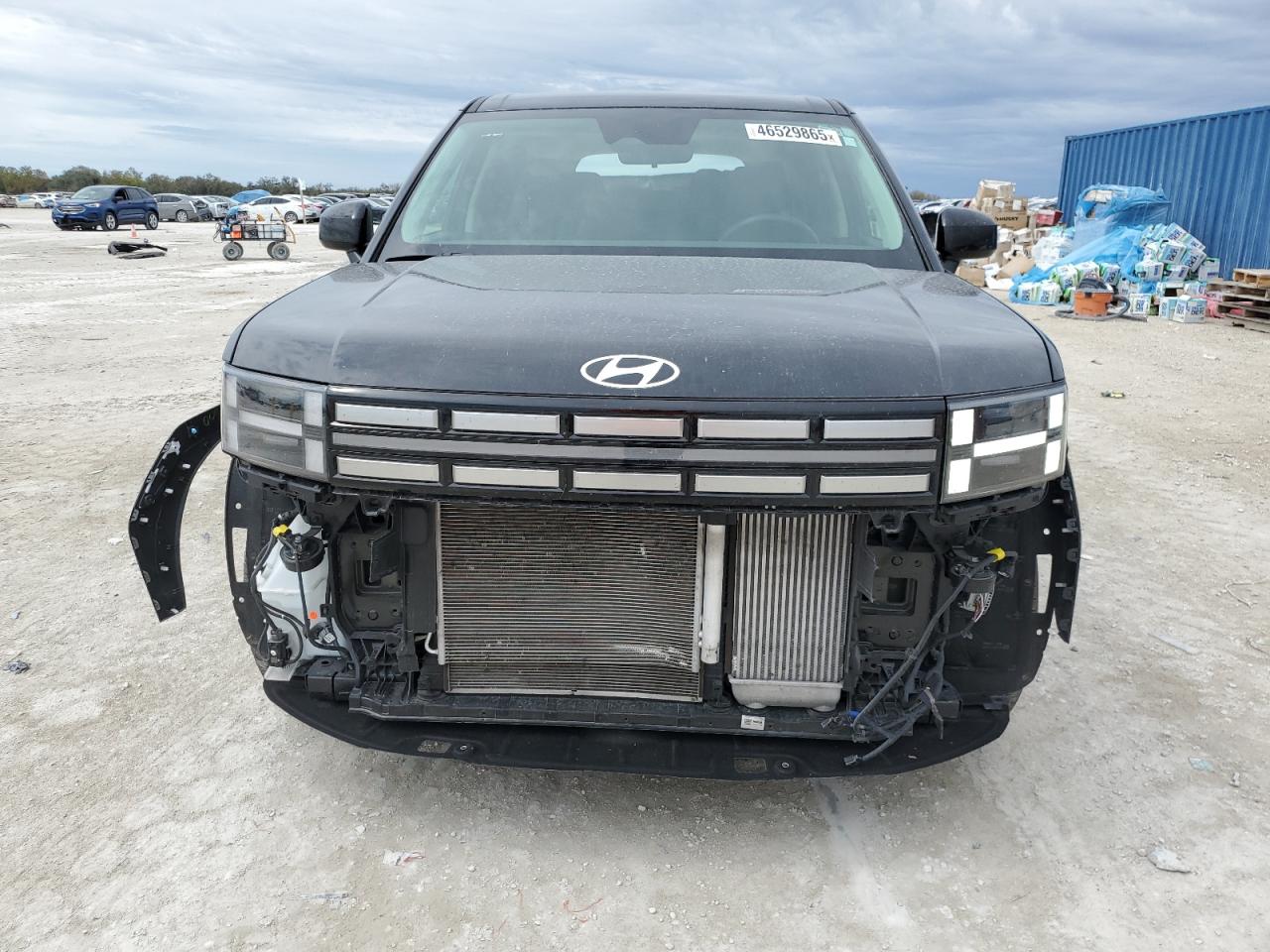2024 Hyundai Santa Fe - Image 5
