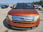 2007 Ford Edge Se იყიდება Harleyville-ში, SC - Front End