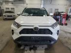 2021 TOYOTA RAV4 XLE for sale at Copart ON - OTTAWA