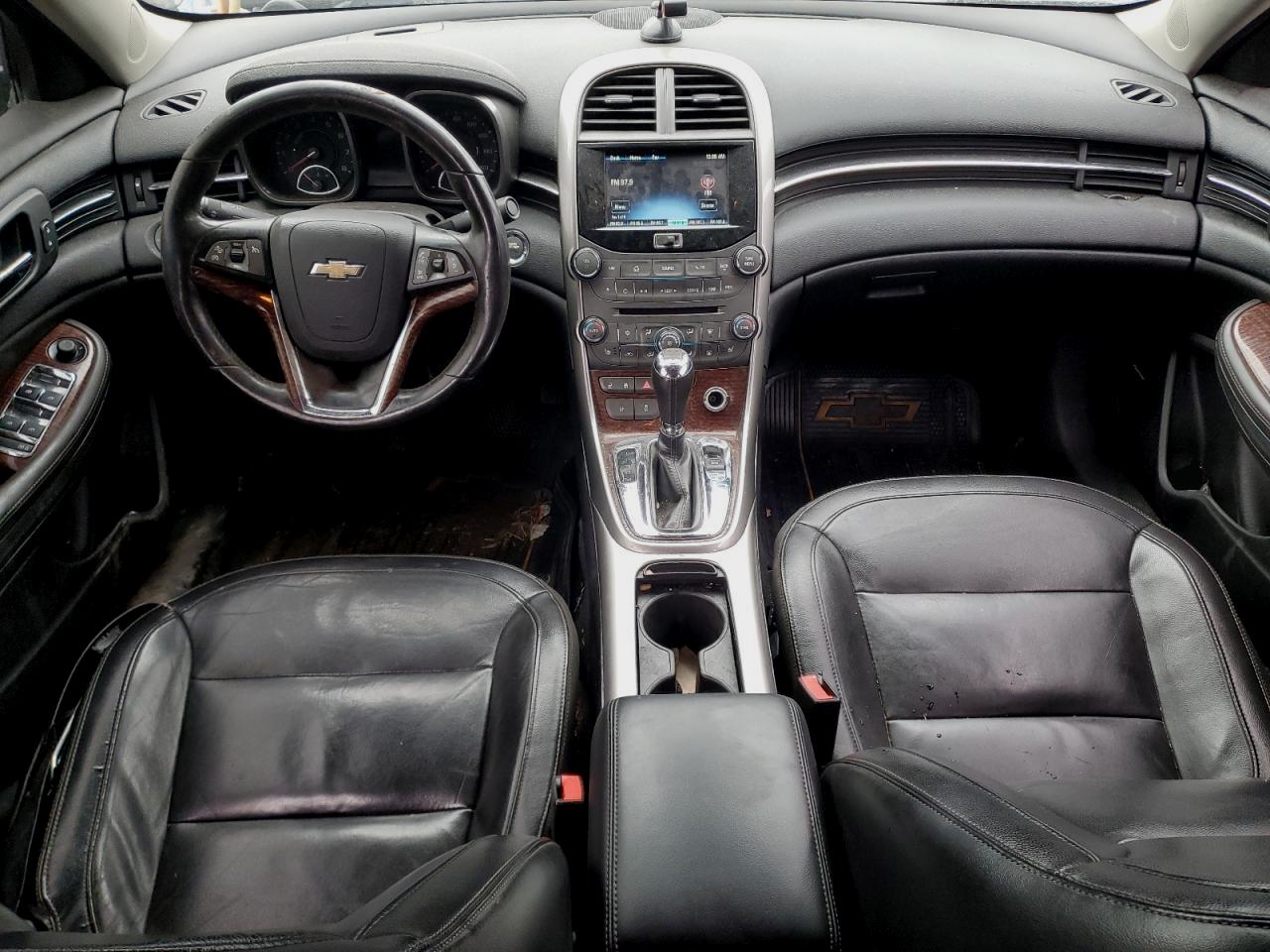 2013 Chevrolet Malibu - Image 8