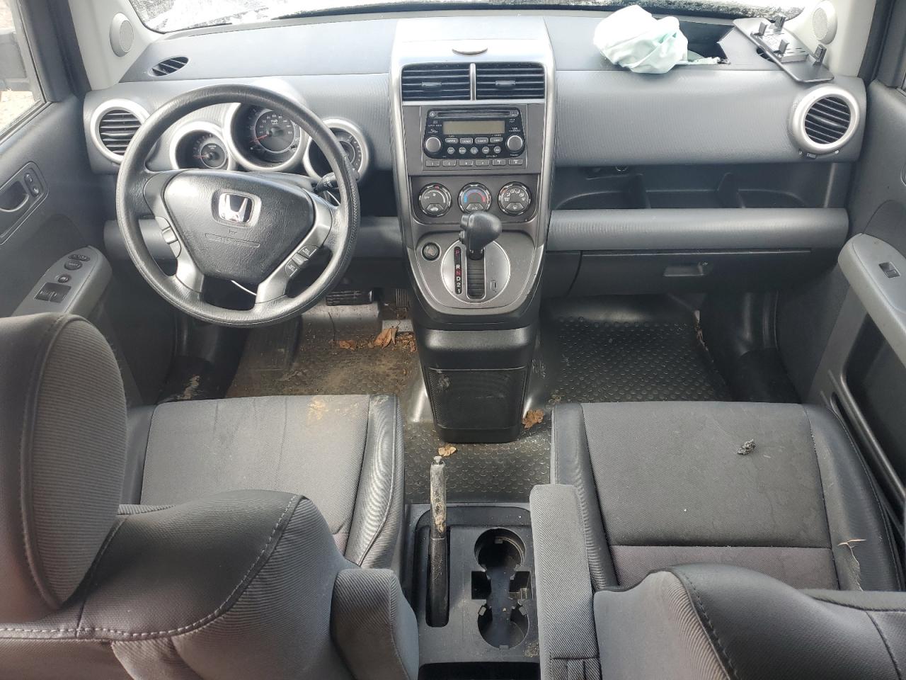 2006 Honda Element - Image 8