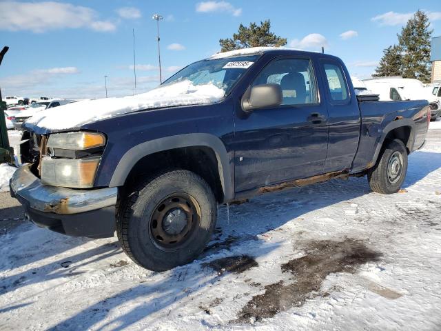 2008 Chevrolet Colorado 