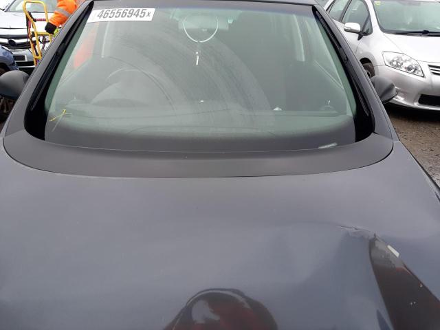 2007 SEAT ALTEA REFE