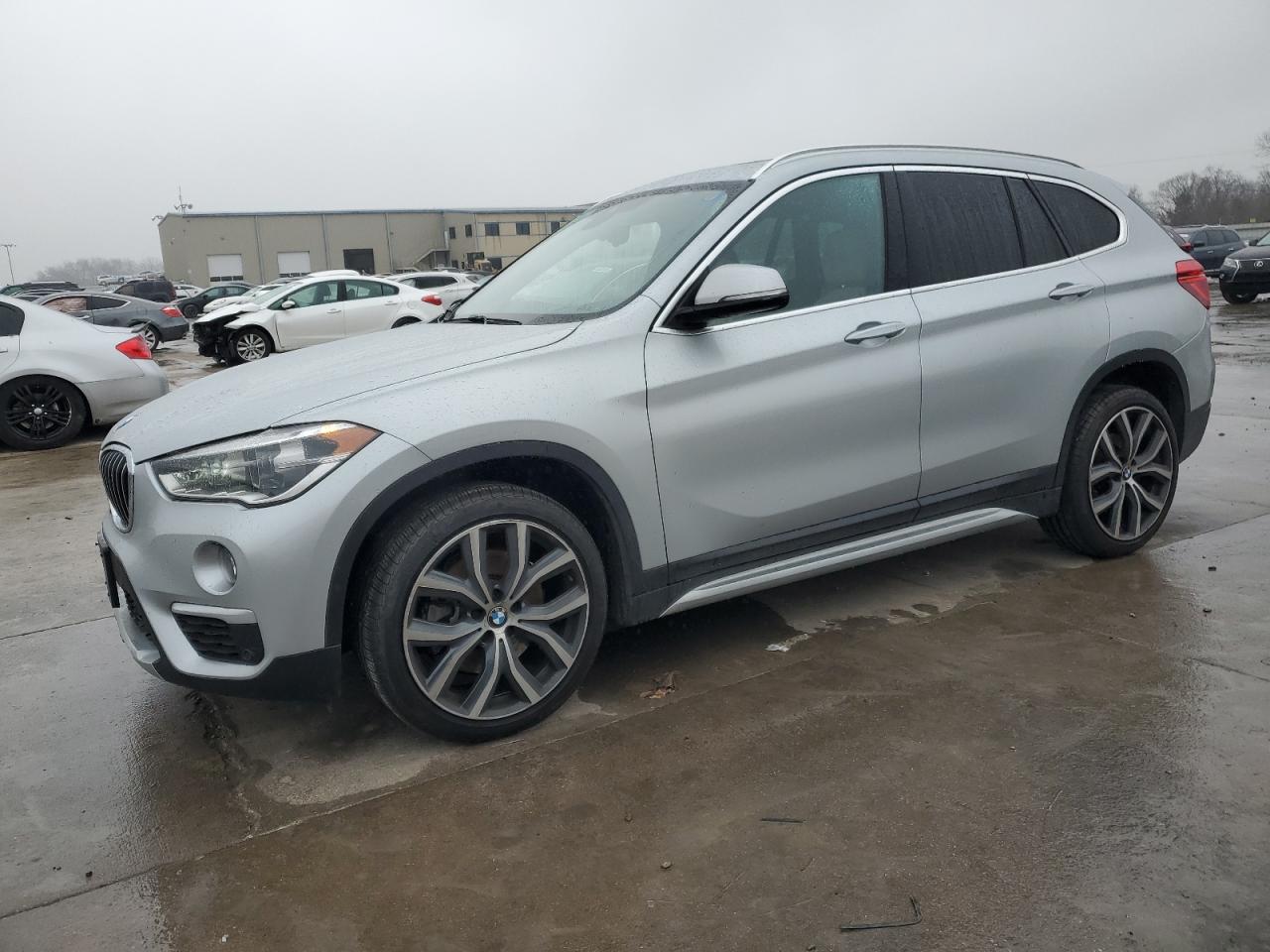 2019 BMW X1 - Image 1