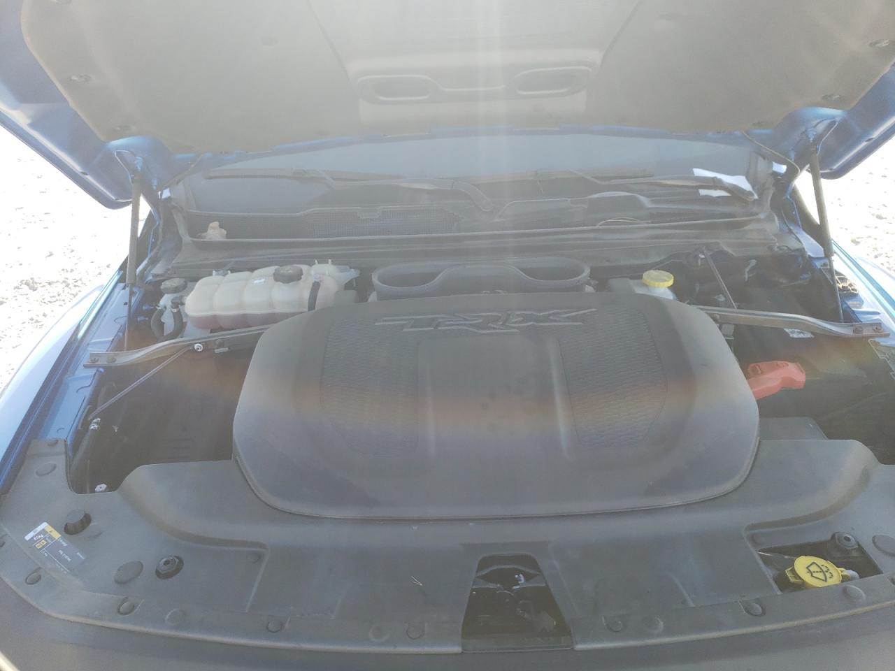 2022 RAM 1500 - Image 11